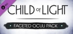 Faceted Oculi Pack banner image