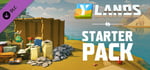 Ylands - Starter Pack banner image