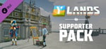 Ylands - Supporter Pack banner image