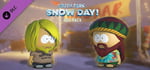 SOUTH PARK: SNOW DAY! - 420 Pack banner image