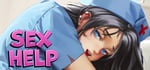 SEX HELP banner image