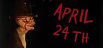April 24th banner image