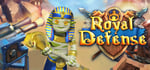 Royal Defense banner image