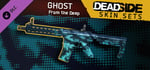 Deadside "Ghost From The Deep" Skin Set banner image