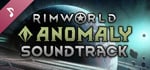 RimWorld - Anomaly Soundtrack banner image