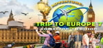 Big Adventure: Trip to Europe 7 - Collector's Edition steam charts