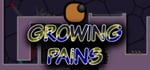 Growing Pains steam charts