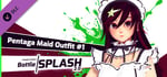 Trianga's Project: Battle Splash 2.0 - Pentaga Maid Outfit #1 banner image