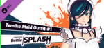 Trianga's Project: Battle Splash 2.0 - Temiko Maid Outfit #1 banner image