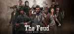 The Feud: Wild West Tactics steam charts