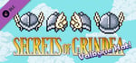 Valkyrie Hat (or "Buy Us Coffee") DLC for Secrets of Grindea banner image