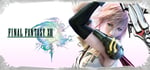 FINAL FANTASY® XIII banner image