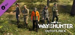 Way of the Hunter - Outfits Pack banner image