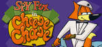 SPY Fox in: Cheese Chase banner image