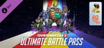 Overwatch® 2 - Ultimate Battle Pass Bundle: Season 11 banner image