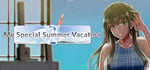 My Special Summer Vacation 2 banner image