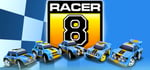 Racer 8 steam charts