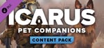 Icarus: Pet Companions Pack banner image