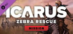 Icarus: Zebra Rescue Mission banner image