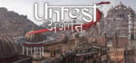 Unrest banner image
