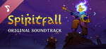 Spiritfall Soundtrack banner image