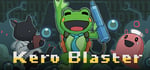 Kero Blaster banner image