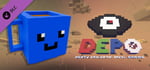 DEPO - Buy me a coffee banner image