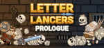 Letter Lancers: Prologue steam charts