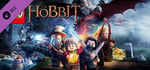LEGO® The Hobbit™ - The Big Little Character Pack banner image