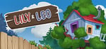 The Adventures of Lily & Leo banner image