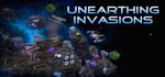 Unearthing Invasions steam charts