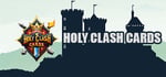 Holy Clash Cards banner image