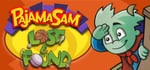 Pajama Sam's Lost & Found banner image