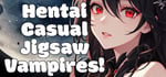 Hentai Casual Jigsaw - Vampires steam charts