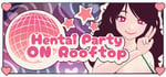 Hentai Party on Rooftop banner image