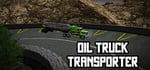 Oil Truck Transporter steam charts