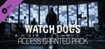 Watch_Dogs - Access Granted Pack banner image