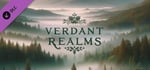 Let's Puzzle - Verdant Realms Pack banner image