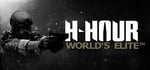 H-Hour: World's Elite steam charts