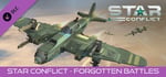 Star Conflict - Forgotten battles banner image