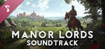 Manor Lords - Soundtrack banner image