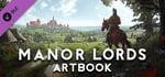 Manor Lords - Artbook banner image