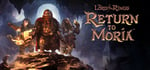 The Lord of the Rings: Return to Moria™ banner image