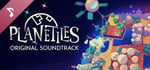 Planetiles Soundtrack banner image