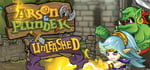 Arson and Plunder: Unleashed steam charts