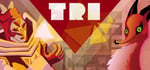 TRI: Of Friendship and Madness steam charts
