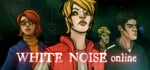 White Noise Online banner image