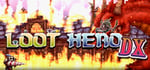 Loot Hero DX banner image