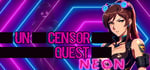 Uncensor Quest Neon steam charts