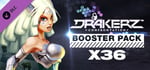 DRAKERZ-Confrontation : 36 virtual BOOSTERS banner image